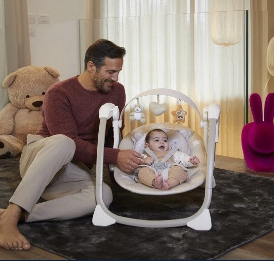 Качели Cam Midi 260 b527xm1jjx8zjztk53p659sw6f6owdu2