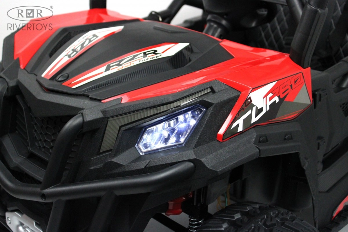 Детский электромобиль RiverToys C111CC красный jm1lg0zeqpmv4tdfg5j5j9vd331gtp0j