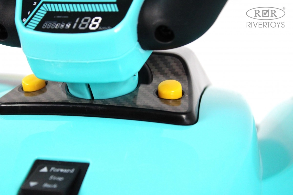 Детский электроквадроцикл RiverToys H001HH синий a43zt27gaeiwd7bd1gyoa482yx83l015