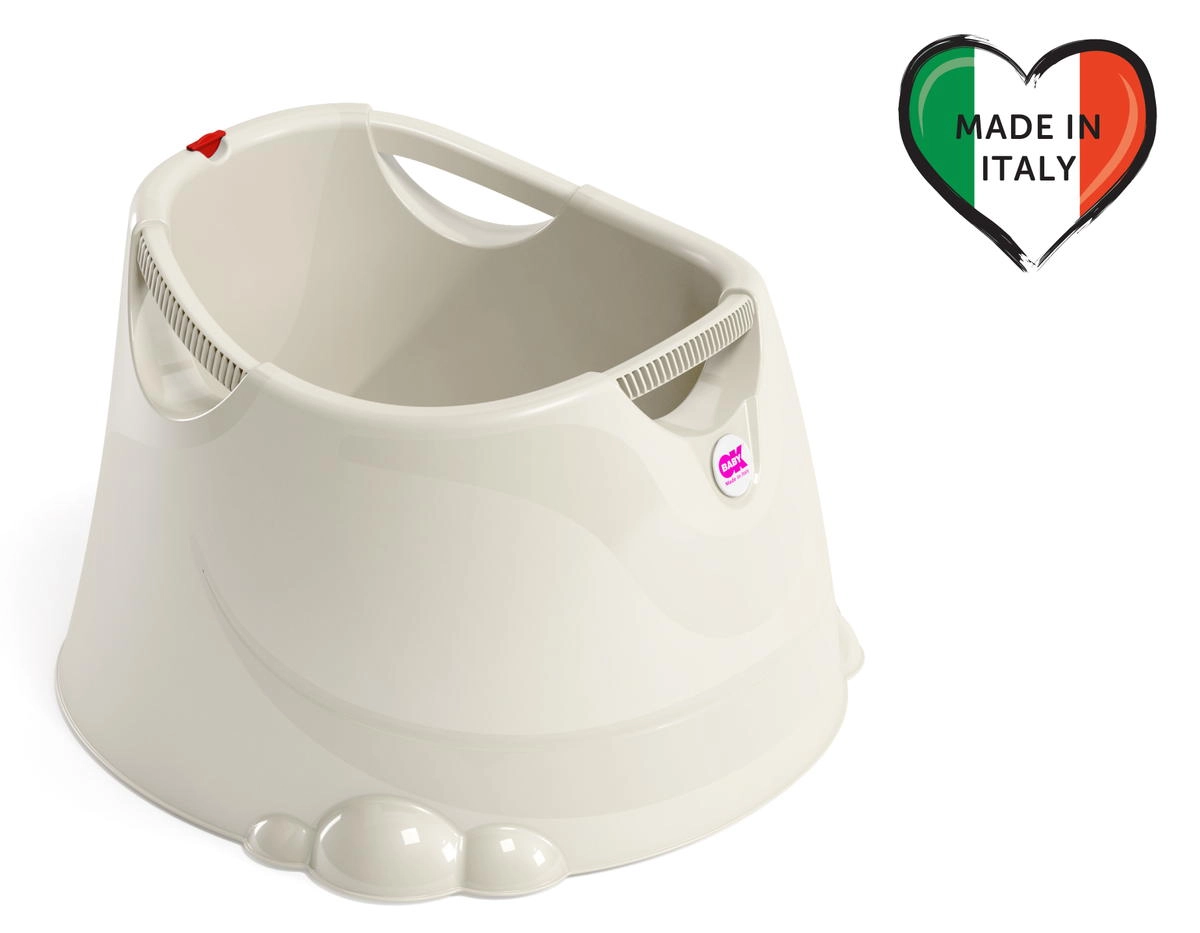 Ванна-бассейн Ok Baby Opla  16 белый e3l6w0yr7rq7r2hfunsmi0bt3eldeurn