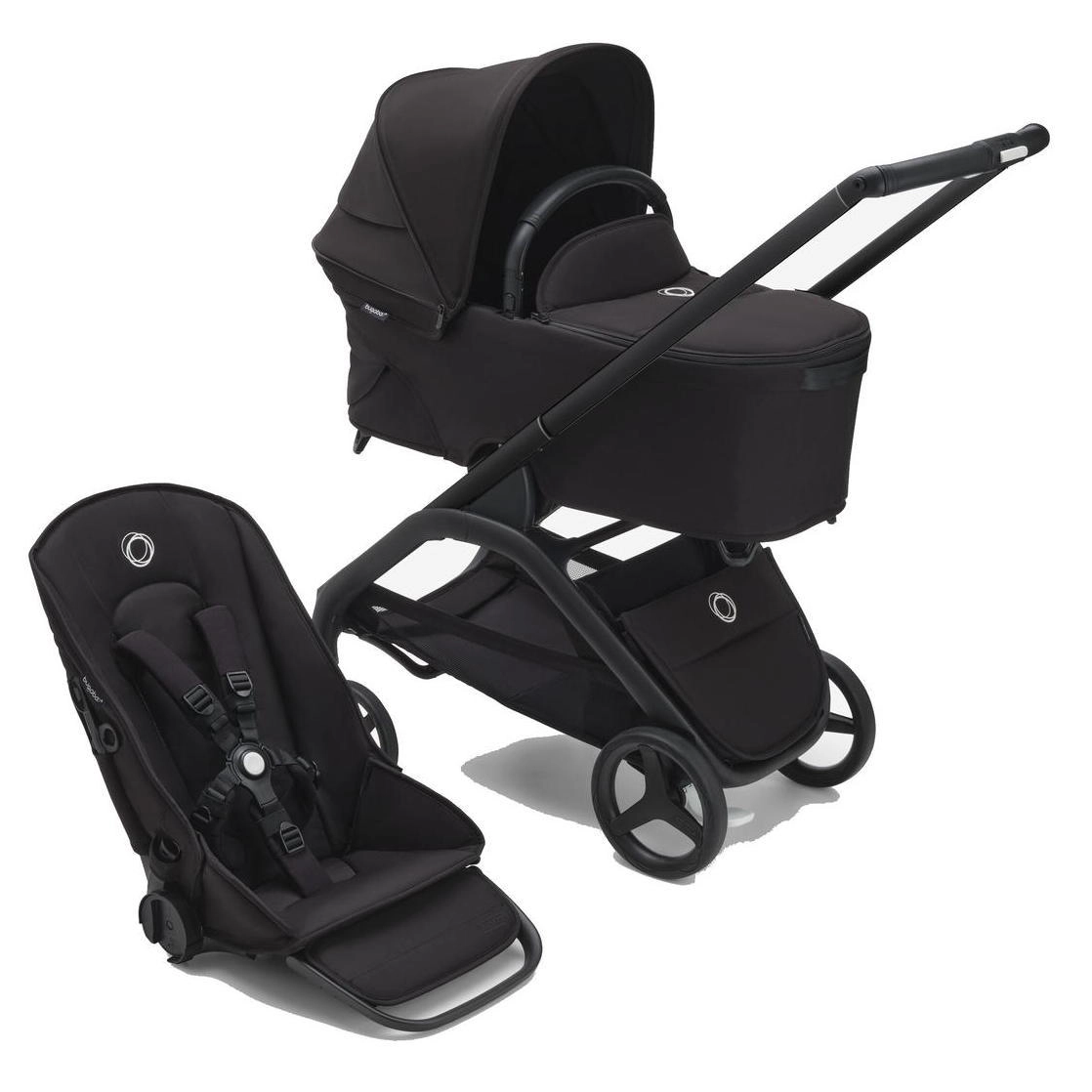 Коляска 2 в 1 Bugaboo Dragonfly Black/Midnight Black/Midnight Black jqnb0j5imwiru5l03n7t10ve43sfhx3q