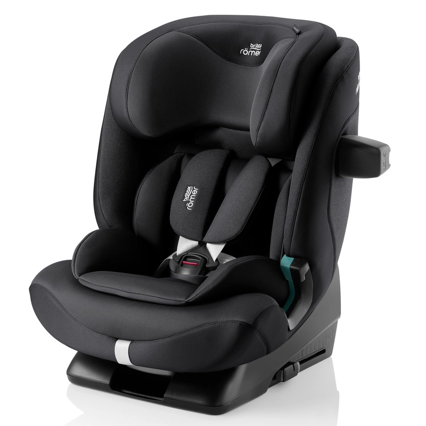 Детское автокресло Britax Roemer Advansafix Pro Style (Carbon Black)