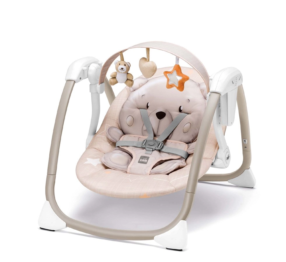 Качели Cam Midi 260 6a238cc4a0b555c26da2f743ae32bbe1