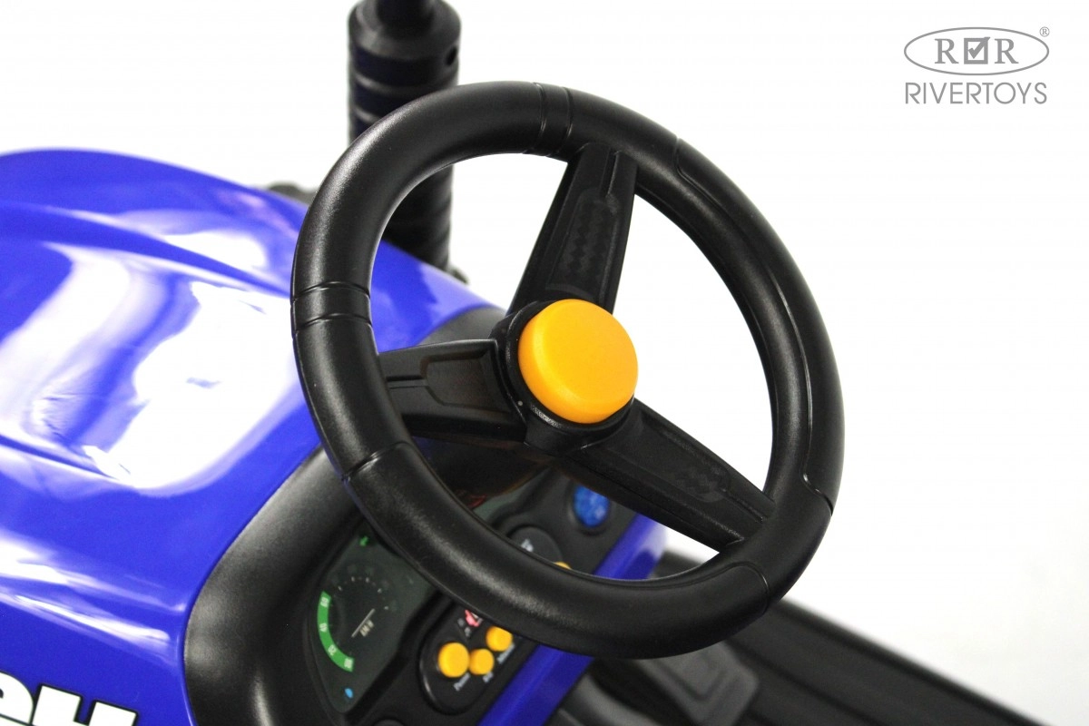 Детский электромобиль RiverToys K111KK синий gdnoib0p2ri297mybp0mh08iblvt0e8t
