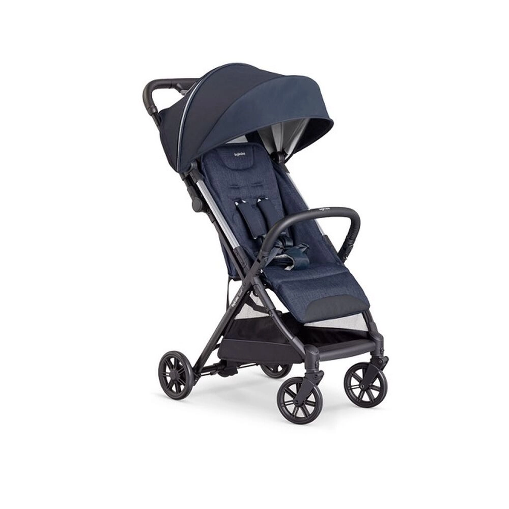 Прогулочная коляска Inglesina Quid 2 2024 Midnight Blue 906e37d538f79babf02130d04a13de42