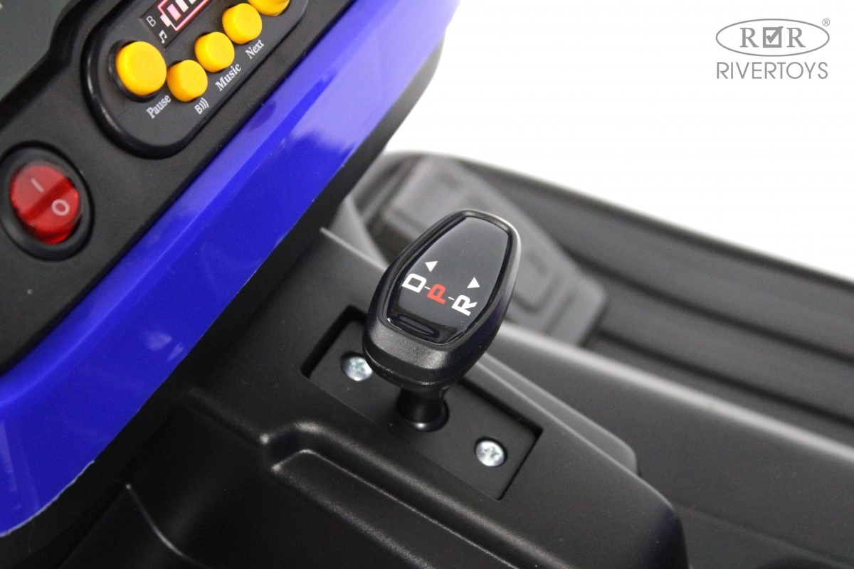 Детский электромобиль RiverToys K111KK синий 857k8t4foy9qtk3m19c2l16p1r9uhome