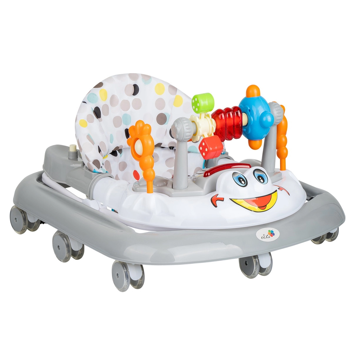 Детские ходунки Alis Игротека серый 81ml9youtm1fid7pwrl5xr9dvf7enzoy