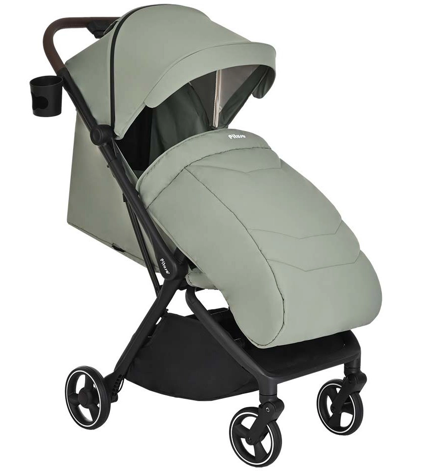Прогулочная коляска PITUSO MATRIX Emerald mood fiht7ife8ffd8hydit6yt35j8lq50yys