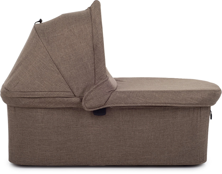 Люлька Valco baby External Bassinet для Snap Duo Trend Cappuccino lf9ql1ddsu81m4x71mdufke4xu0raoik