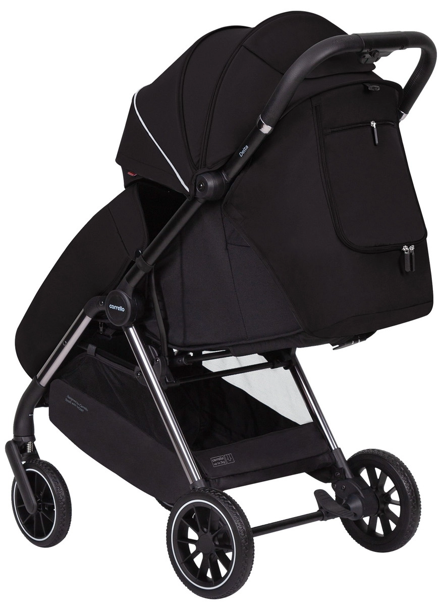 Прогулочная коляска CARRELLO Delta CRL-5517 Coffee Black slhaw0nlenqqs5xvkun2vo67xb2712v4