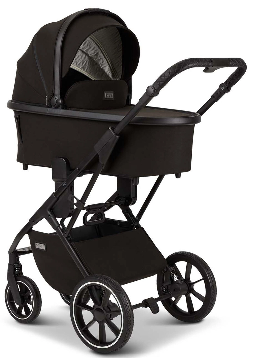 Коляска 2 в 1 Moon Piu Black (633) g6oqb28fon4xupi99ld1wljb91iysdp6
