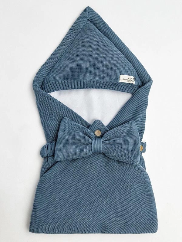 Конверт на выписку AmaroBaby Pure Love Batic вязаный утепленный 85 см джинс vvojfw2adffbi6uikw65ppy3p5wq5dti