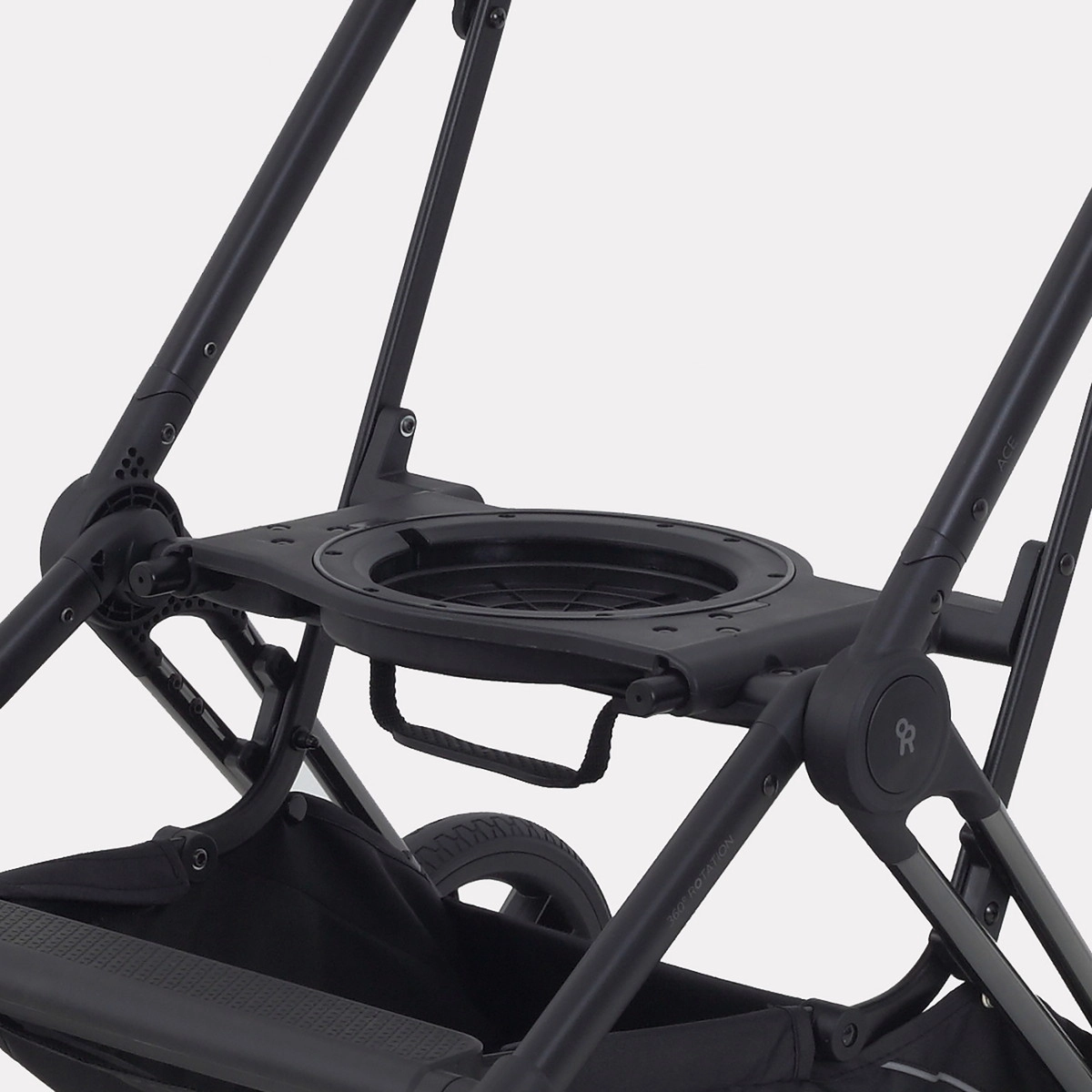 Прогулочная коляска RANT ACE Blue 0xjl5owr1qkxsbqtmaqs7fyq3svn4zmi