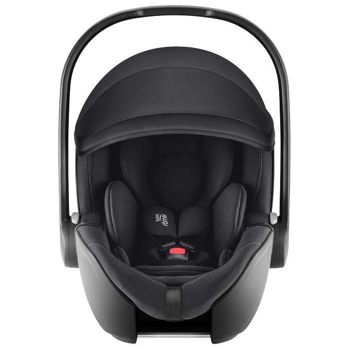 Детское автокресло Britax Roemer Baby-Safe Pro Classic + Vario Base 5Z Deep Black d9l1p0u2scoe0km1kd1d0y9mqb9glrjg