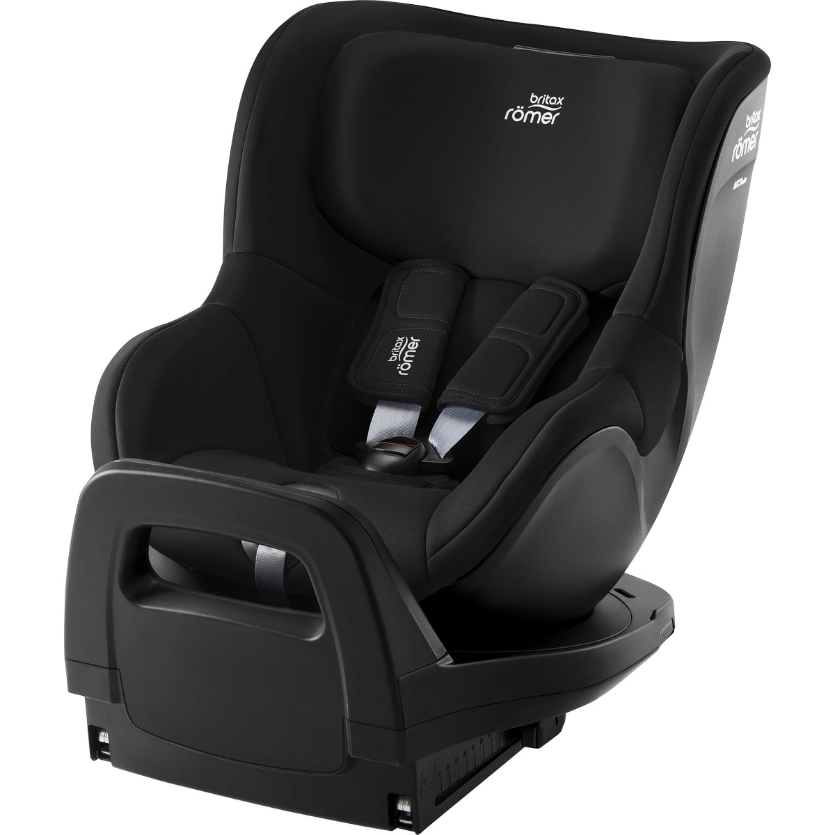 Автокресло Britax Römer DUALFIX PRO M Space Black sm08j2njjy9j1qmvvvquwavzk0iasunh