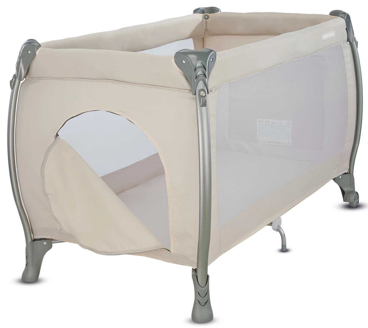Манеж-кровать Inglesina Lodge Ecru afndm5gd4x5gr3hd9k41czgjjsvgnjha