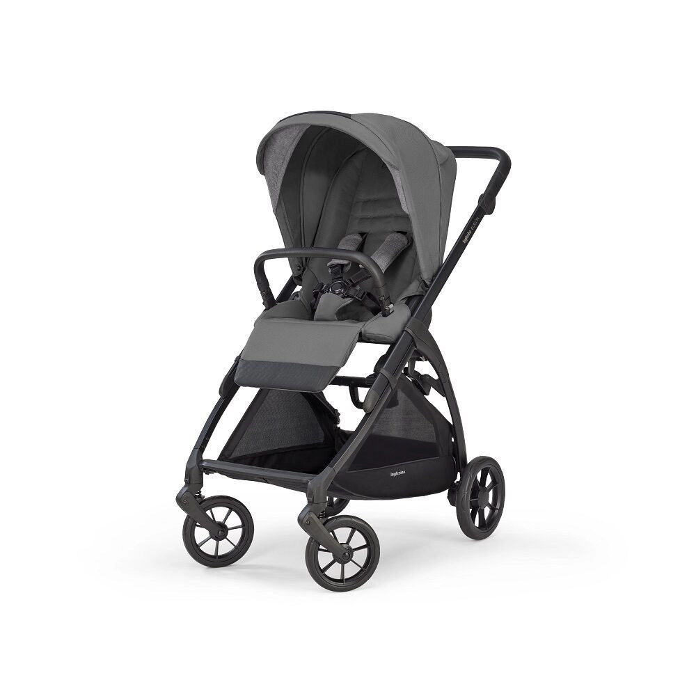 Прогулочная коляска Inglesina Electa Chelsea Grey 9oi4z5lwlcf4m3pwob1nmllm07lkwzb4