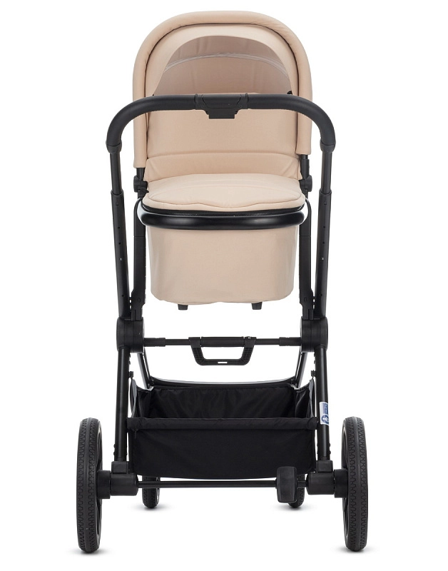 Детская коляска Labala Raiz Lite 2 в 1 2023 Sand beige2