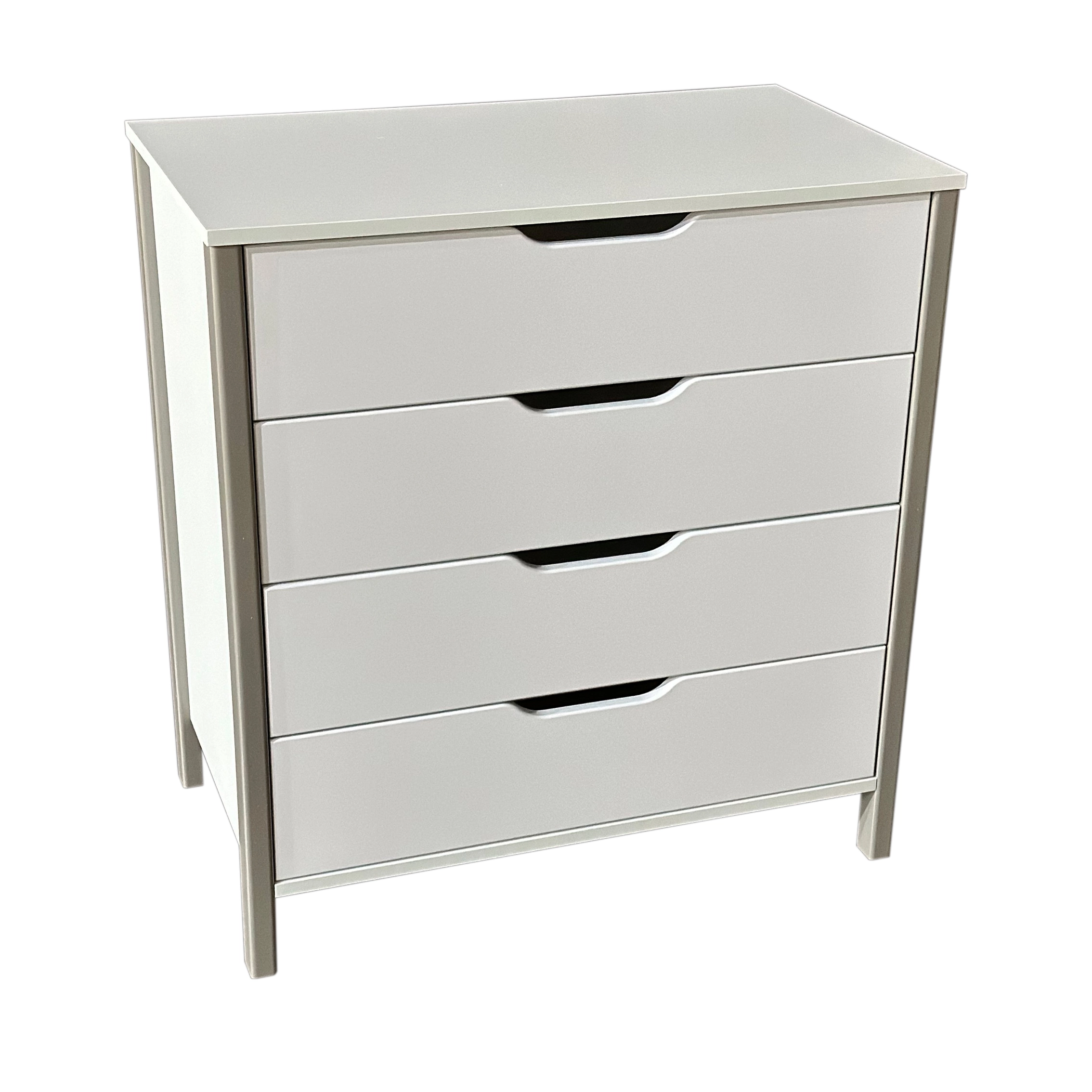 белый серый 2