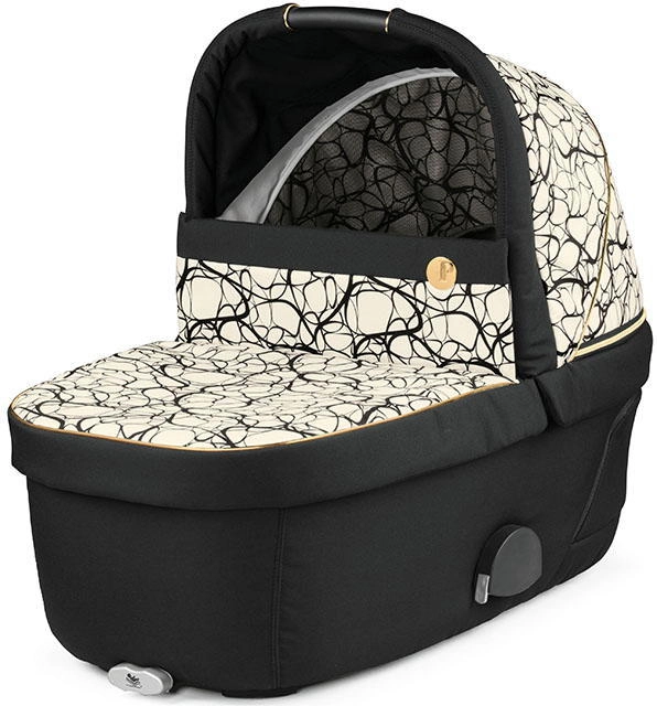 Коляска 3 в 1 Peg Perego Veloce Belvedere Lounge Graphic Gold ahwg5nxb30m2za0ga8ecnyhe062poka0