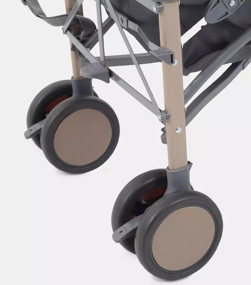 Детская коляска-трость Rant basic Tango RA352 Beige phf6fb34t20jnwnkhttmtwqtywky3vqa