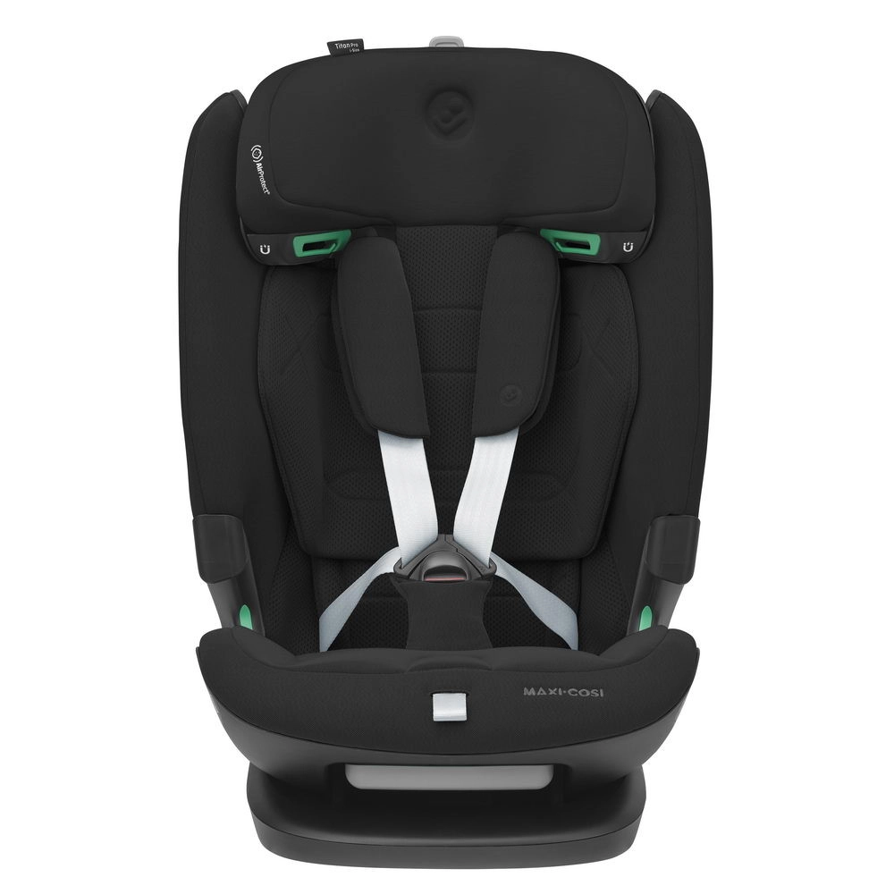 Автокресло Maxi-Cosi Titan Pro i-Size Authentic Black/черный (2023) 16nffazbbtwkfxgzbunm9xrddwoqa5wh