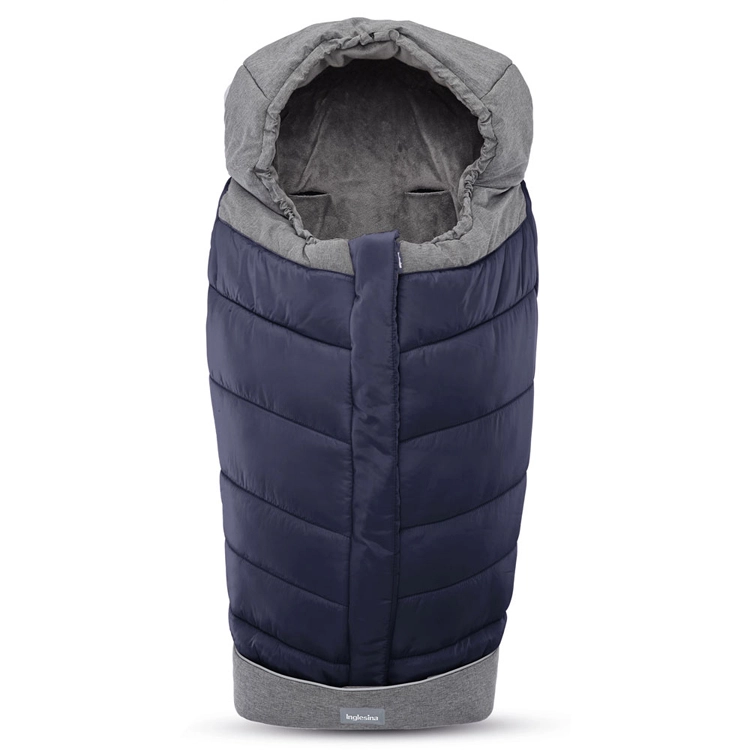 Зимний конверт Inglesina STROLLER WINTER MUFF Navy bb673aae94066617f2ad4a0640eca8fd