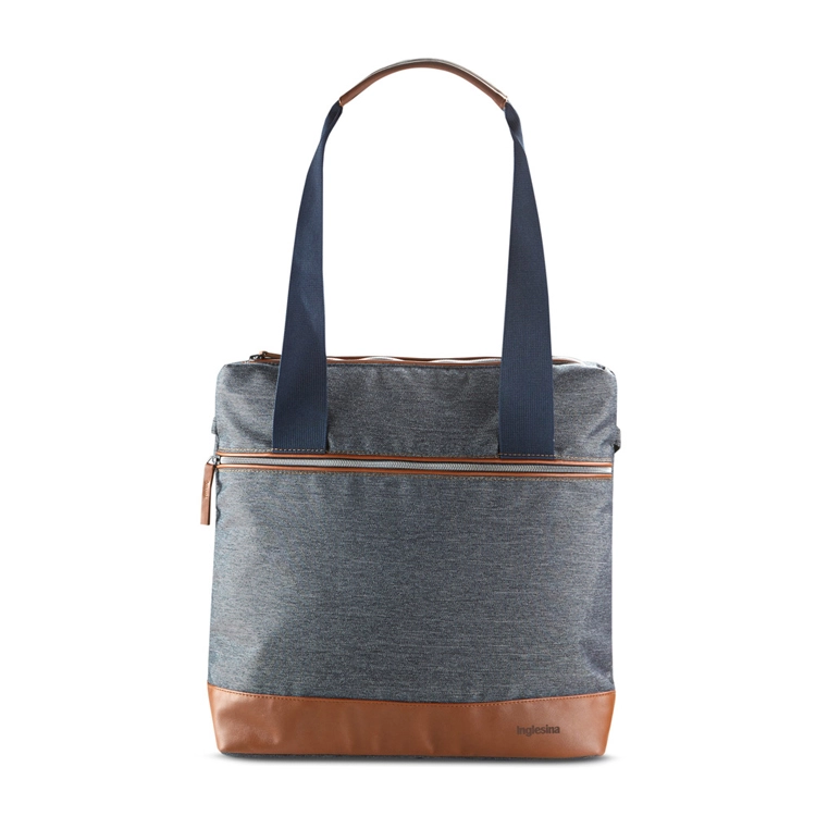 Сумка для коляски Inglesina Aptica Back Bag INDIGO DENIM 547bb2b5c575ee5737a9ed0f19b85cf0
