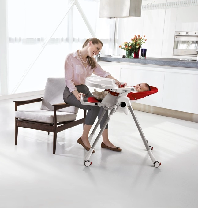 Стульчик для кормления Peg Perego Prima Pappa Follow Me Ice krjfgvtig9t61gk12ib329fr20rx7yqq