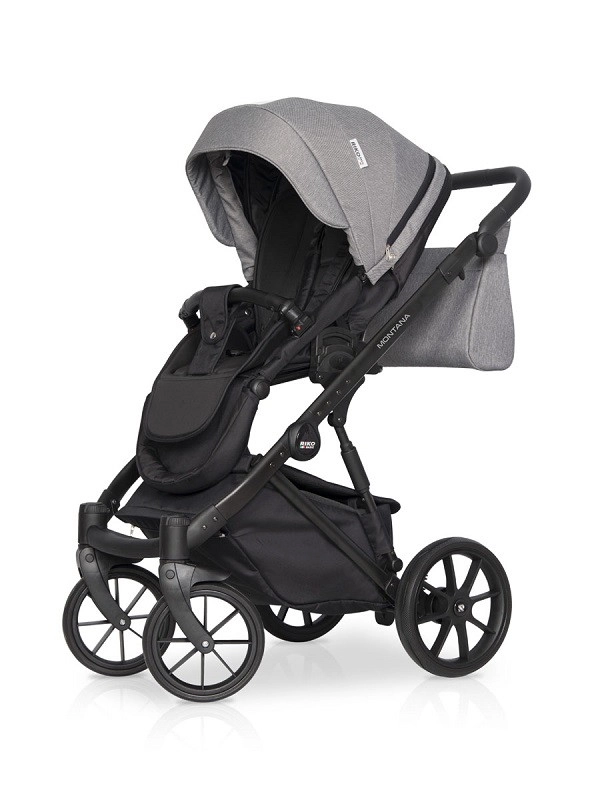 Коляска 3 в 1 RIKO BASIC MONTANA 04 графит n1oa93db2zhjjq6y67lyk0rzvb4wi38k