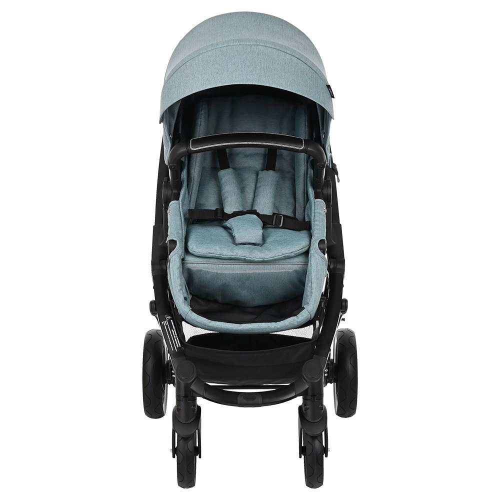 Коляска-трансформер PITUSO MIKKI Emerald Green/Black 1lzadyxokbj3dnk3rjqq2ld951hazm1u