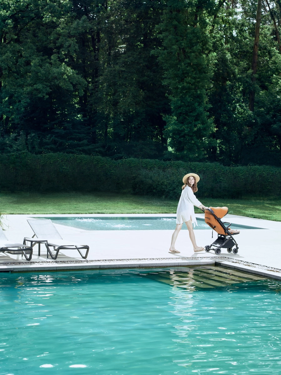 Прогулочная коляска Anex Air-X toffee ykuzdgwolysmketr95zv5st4v8tto3vp