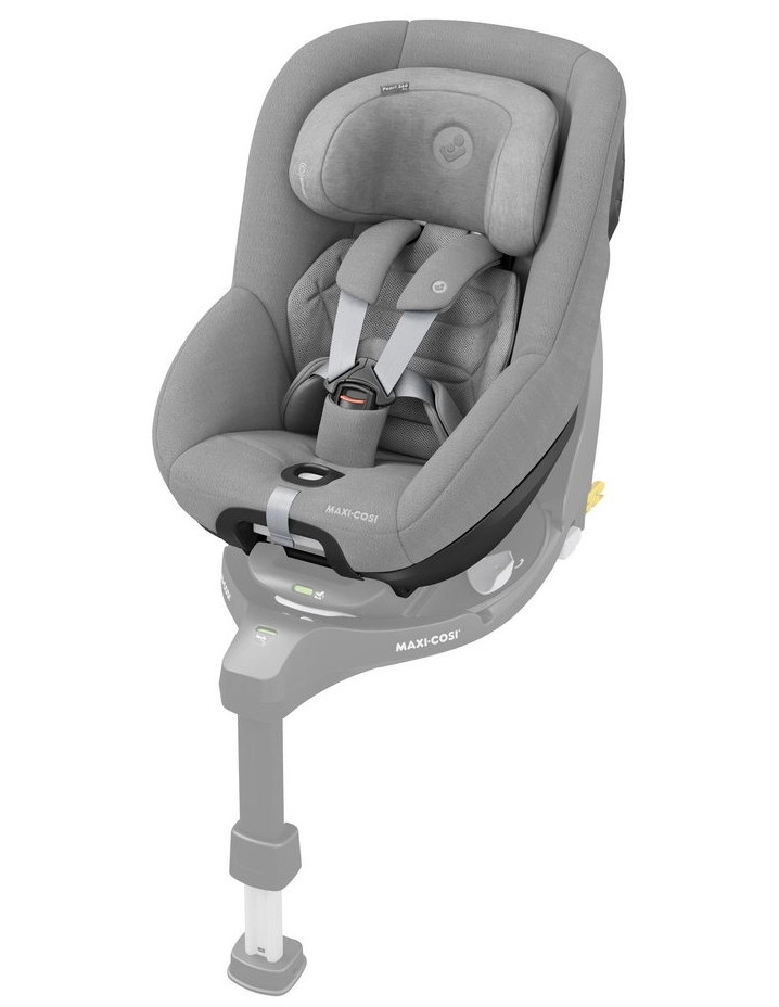 Автокресло Maxi-Cosi Pearl 360 Pro Next Authentic Grey/серый 8ik893mngtbtdj9ty3yg6rd6rdjy10ky