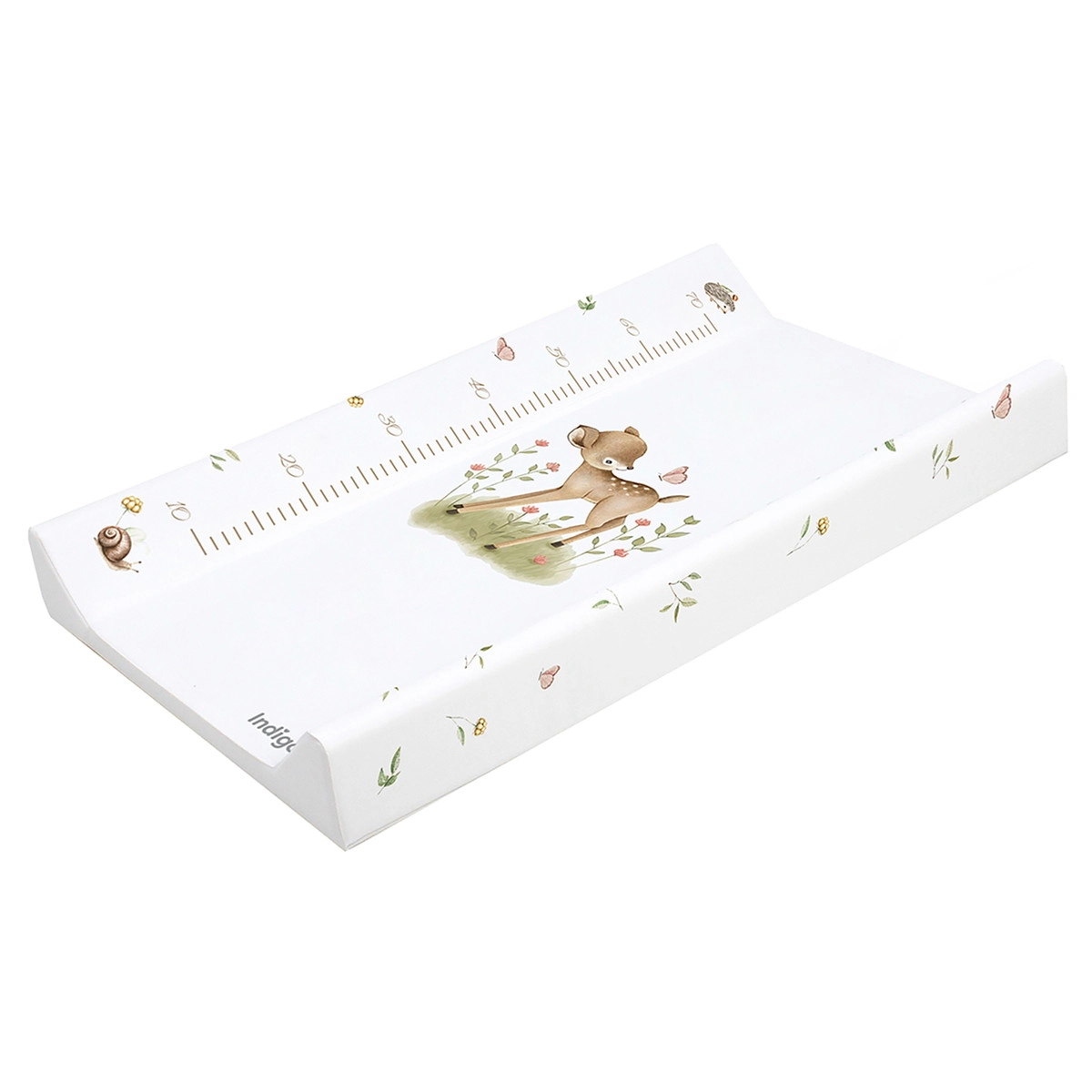 Доска для пеленания INDIGO 780х450х80 Олень irckgcfp7umc3oyk2yj6btdubxvzm2vu