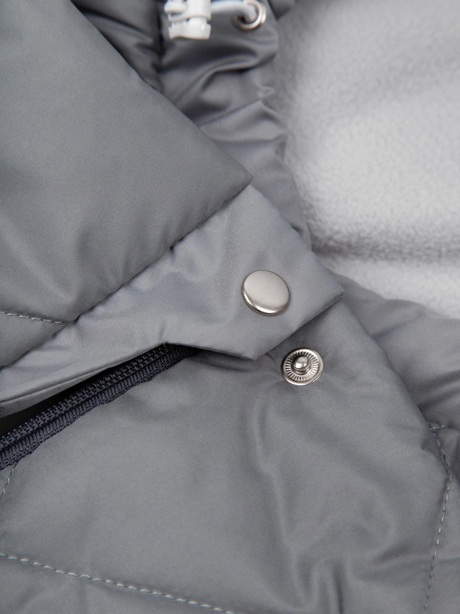 Конверт меховой AmaroBaby Heat 85 см серый oqemm35vkze1bonjvfvfx55bxiyr76r3