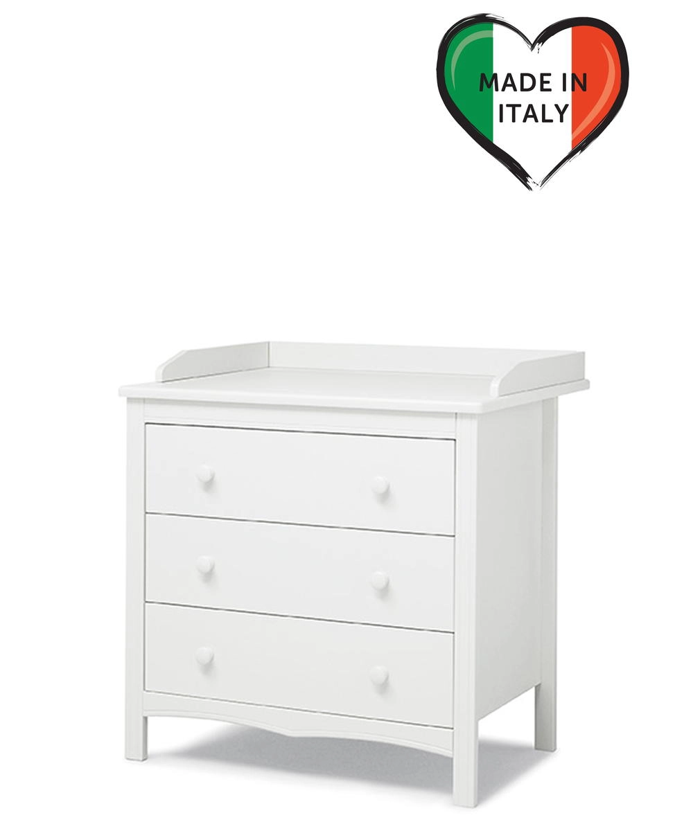 Тумба Erbesi Sonia White (белый) re4kw2sajabq7lsarjrl13gww3tqazud