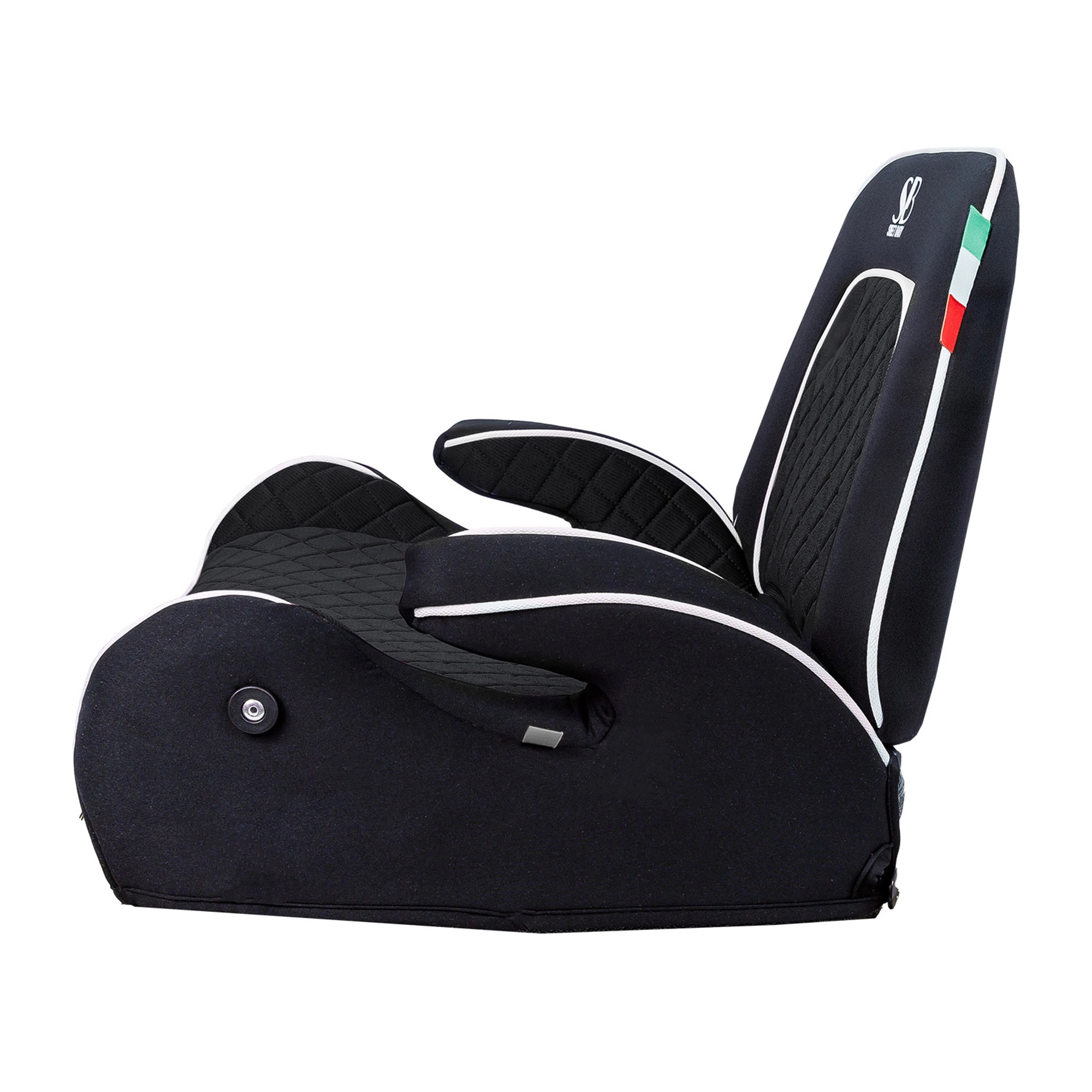 Бустер Sweet Baby Fantino B-FIX Black suxlo2jn4jgd2hnpdllggqrp5pga75a0