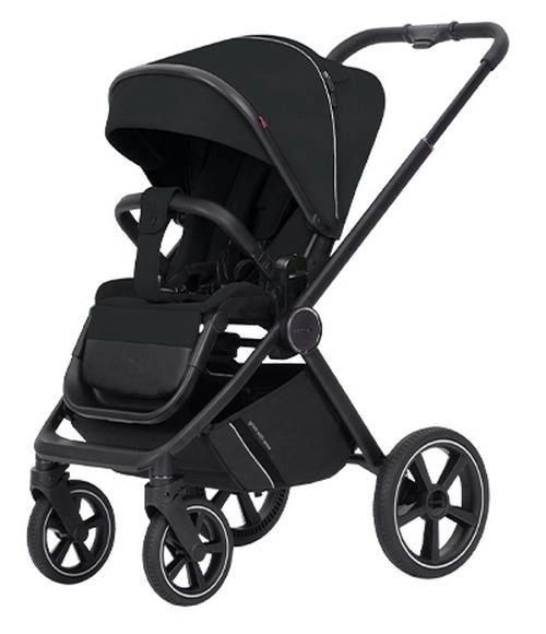 Коляска 2 в 1 Carrello Ultimo CRL-6518 Sable Black xu3zfh0xhpw7w3yifjdqv3yrttr4o5wl
