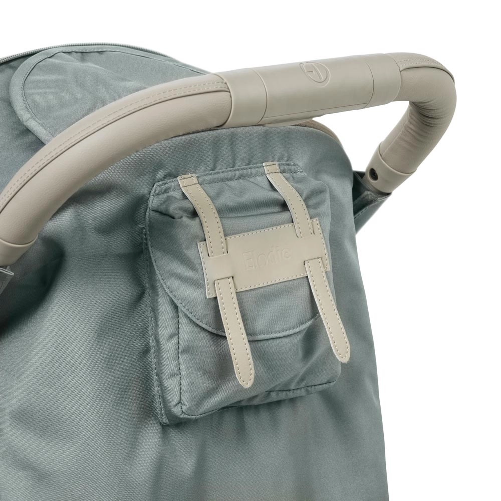 Прогулочная коляска Elodie Mondo Pebble Green New qj2c1y9042nfc6d93mm1sk9cs08g9uhs