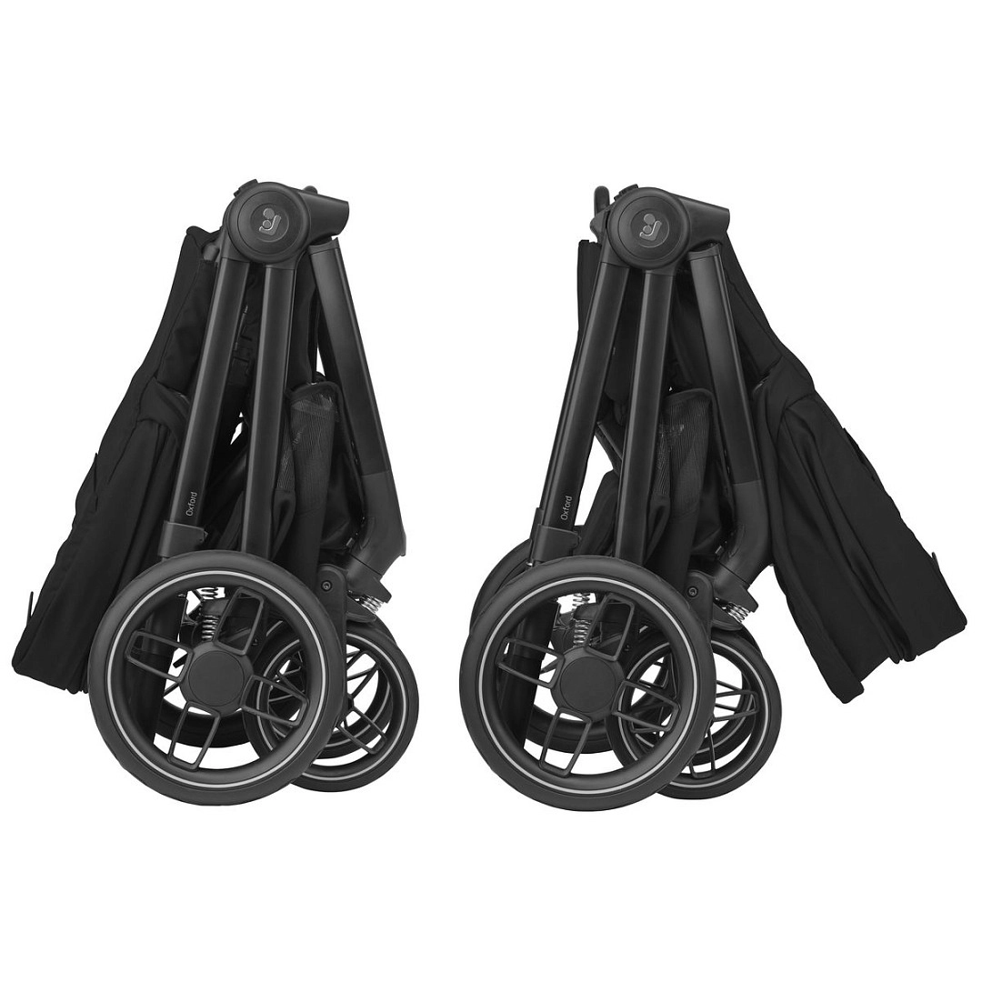 Прогулочная коляска Maxi-Cosi Oxford Essential Black f00ek3ufnwf6q6l7oykh5lrq81clge1q