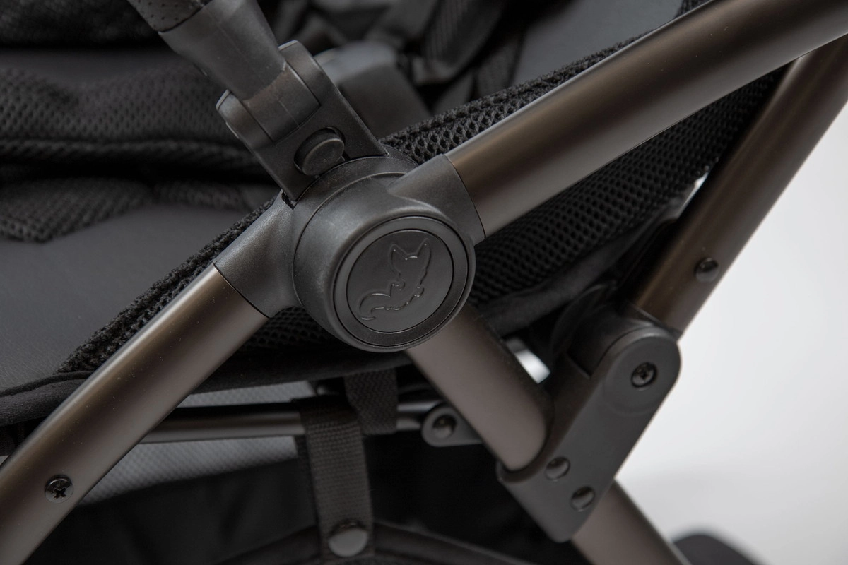 Прогулочная коляска Leclerc Hexagon Black 80s5xtnh2e1fuaiyeed32bhevvbx5kta