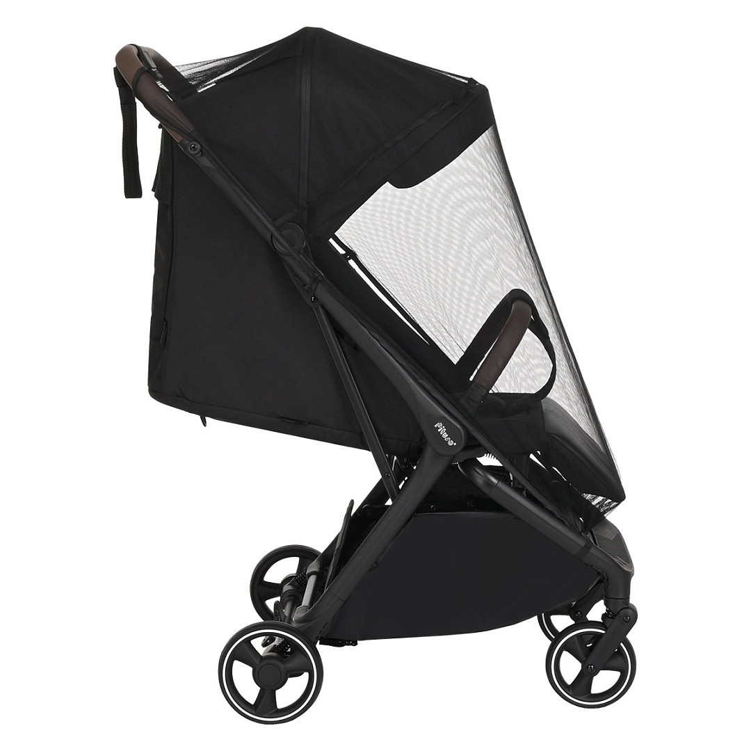 Прогулочная коляска PITUSO MATRIX Graphite 5hvpg4vkeem5jliela4ivl3b151deely