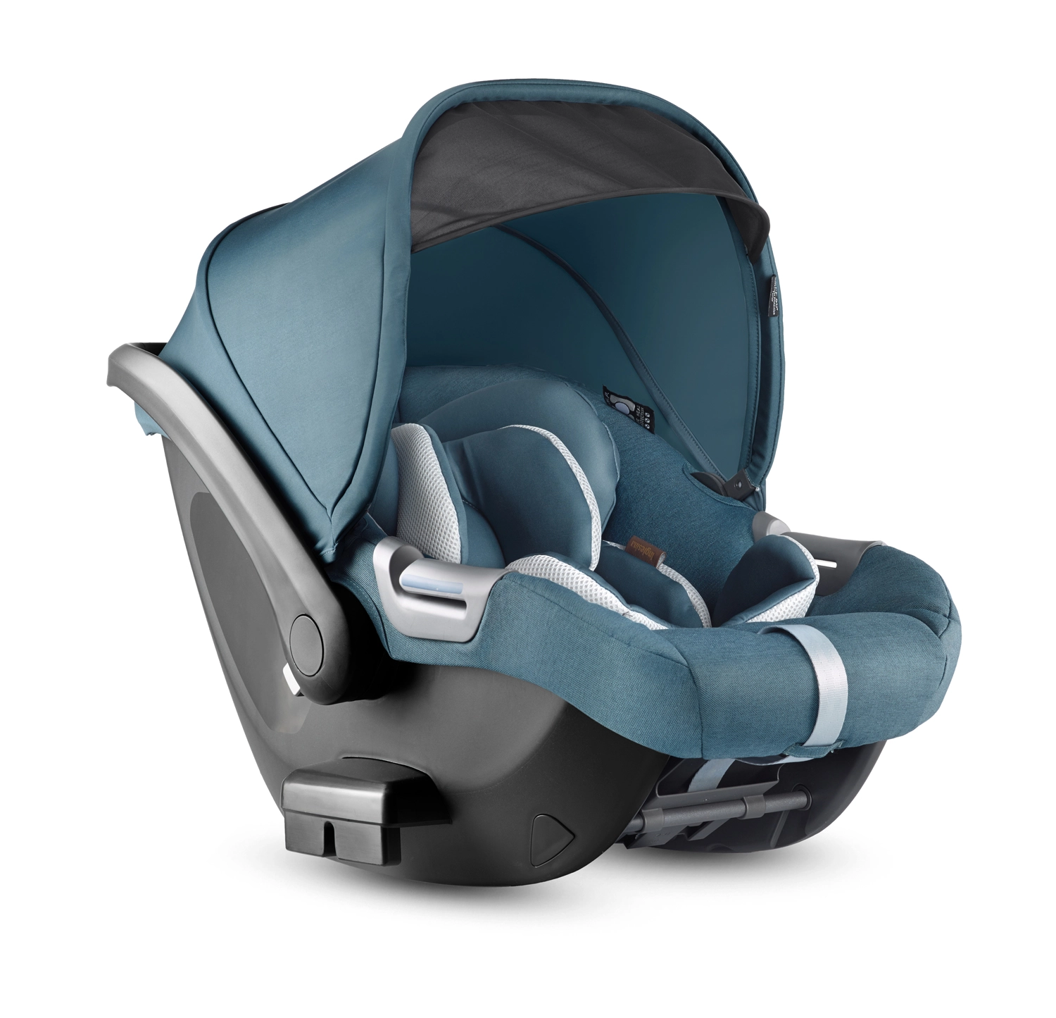 Автокресло Inglesina Darwin I-Size ASCOTT GREEN 5dae744b845a5bafafbb8f08db6edec6