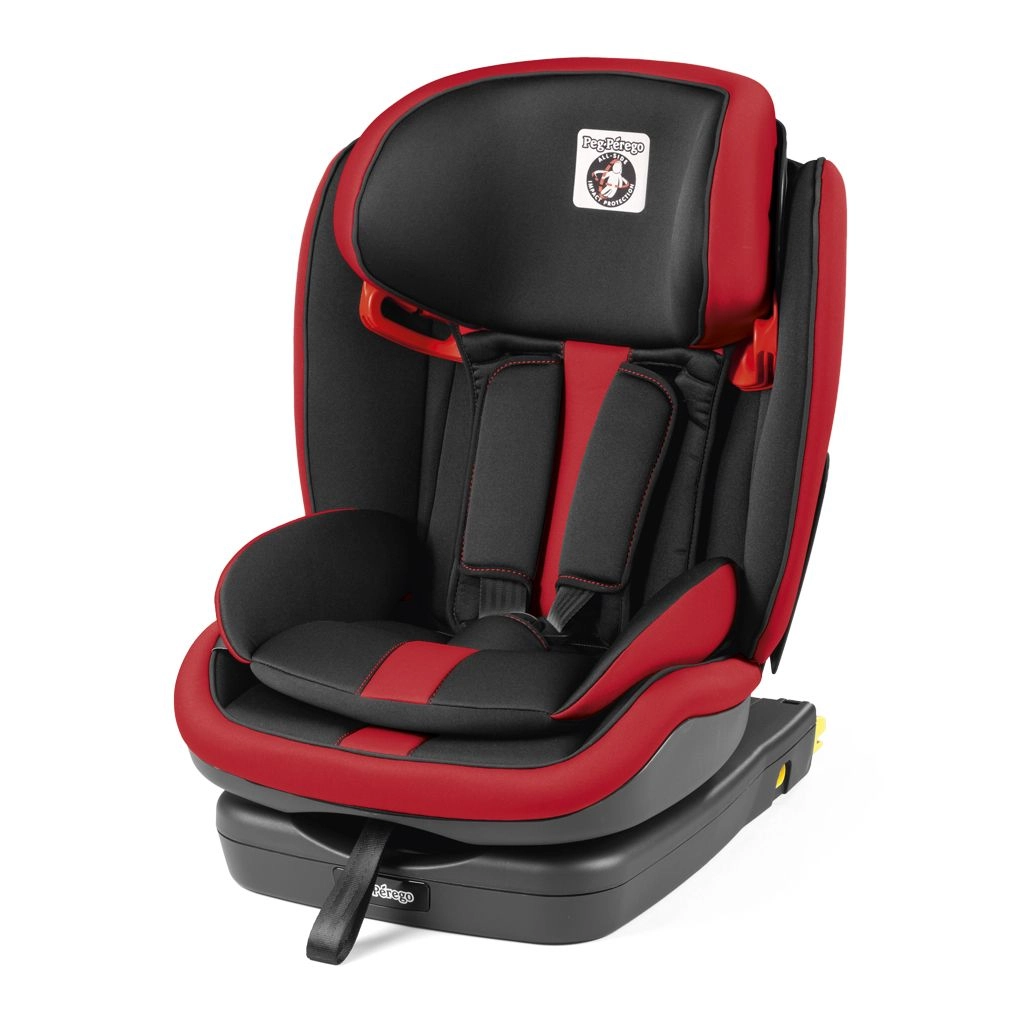 Автокресло Peg Perego Viaggio 1-2-3 VIA (Monza)