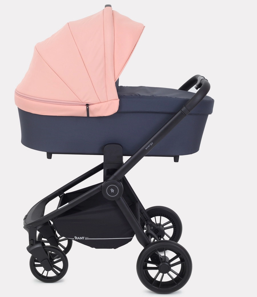 Коляска 2 в 1 RANT basic ENERGY Coral 7bjblr4u2iyk8n807l3j9zdot4npax3w