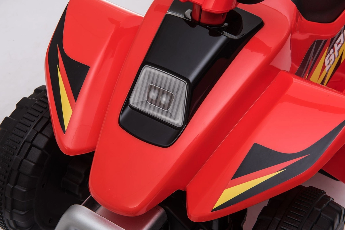 Детский электроквадроцикл RiverToys H001HH красный 5g5jv0lzyik9r63ikmkpsqjx18r8rsu3