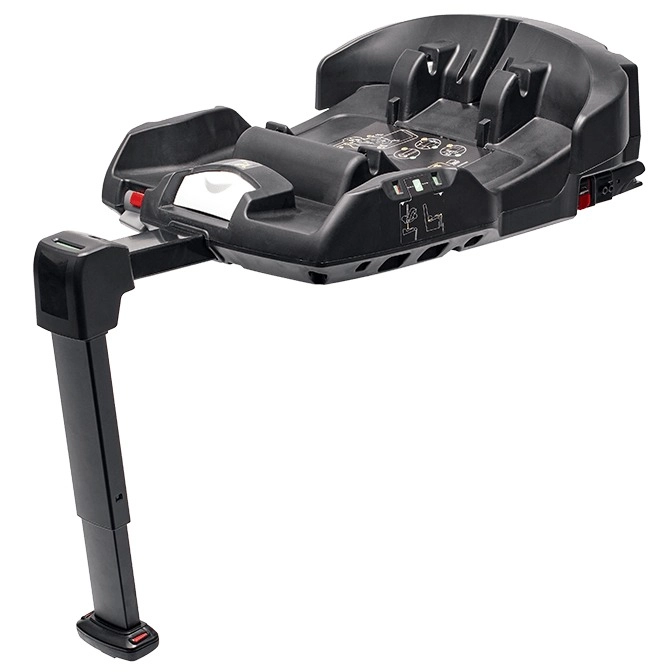 База ISOFIX для коляски-автокресла Doona i (Black)