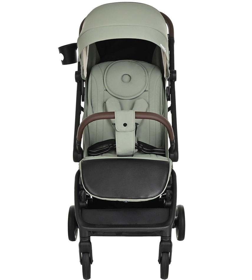 Прогулочная коляска PITUSO MATRIX Emerald mood ufw4un5ohk29c3h1ak541svn9k213fbu