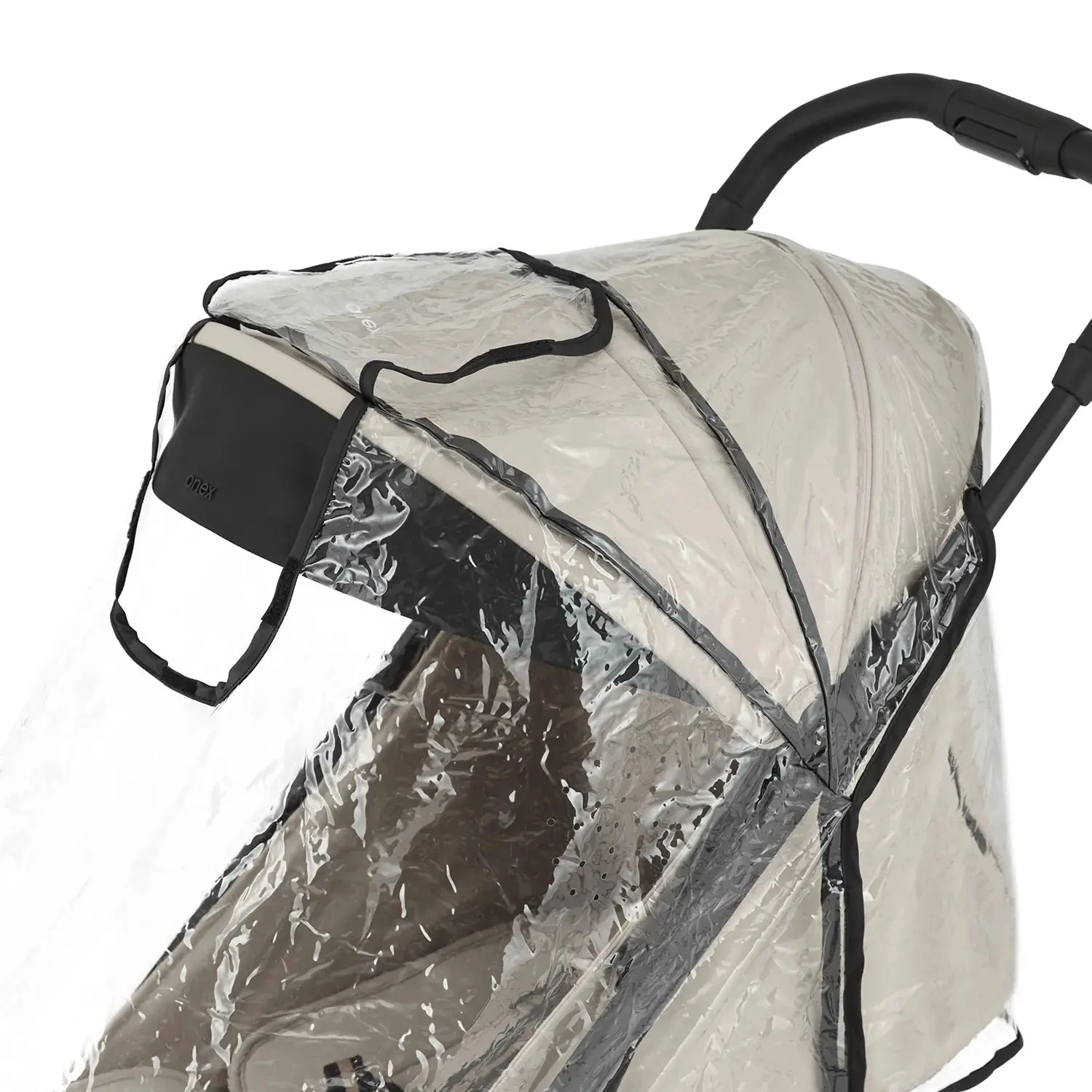 Дождевик ANEX AIR-X (new Ax2/Ac-r01 transparent)