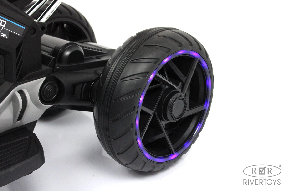 Детский трицикл RiverToys X222XX синий gf13sqqmm56qd2471n5cp00ycar0ocs7